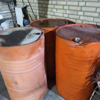 بشکه آهنی ( درام )