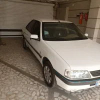 فروش ۴۰۵ اس ال ایکس مدل ۹۶|خودرو سواری و وانت|رشت, پستک|دیوار