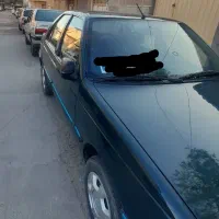 پژو آردی مدل ۸۳|خودرو سواری و وانت|مراغه, |دیوار