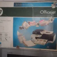 کپی پرینتر فکس .تلفن اسکنر ۵کاره ارسنجان