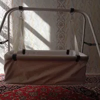 گهواره|اسباب و اثاث بچه|بروجرد, |دیوار