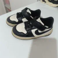 انواع کفش و کتانی و کراکس بچگانه وارداتی