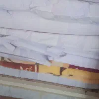 تشک و پتوی