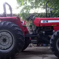 تراکتور 475 جفت مدل1400