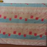 تشک خوشخواب دو نفره طبی سیمرغ