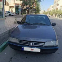 پژو 405مدل 98|خودرو سواری و وانت|قرچک, زیبا شهر|دیوار