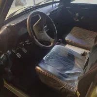 پیکان وانت مدل ۱۳۹۰|خودرو سواری و وانت|صحنه, |دیوار