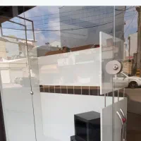 مغازه در معلم ، ۱۵ متری طالقانی شرقی متراژ ۱۷ متر