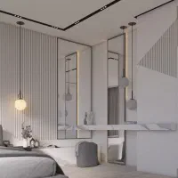 فروش واحد لاکچری 130متری /قدوسی تعاون