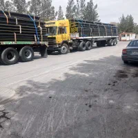 کشنده تی ۳۰۰|خودرو سنگین|بردسیر, |دیوار