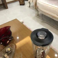 مخلوط کن فیلیپس HR3652 با توان 1400 وات  نو|خردکن، آسیاب، غذاساز|بجنورد, |دیوار