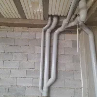 به یک شاگرد در لوله کشی ساختمان نیازمندیم