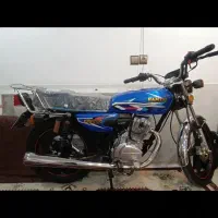 همتاز ۲۰۰ مدل ۱۴۰۴ خشک