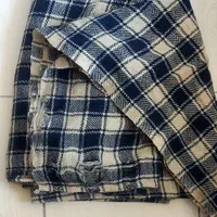 موج و رختخواب پیچ قدیمی|گلیم، جاجیم، گبه|سنندج, |دیوار