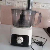 غذاساز گاسونیک