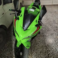 کاوازاکی چهارسیلندر۲۰۲۴
