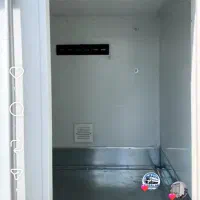 پراید وانت یخچالدار cng1402