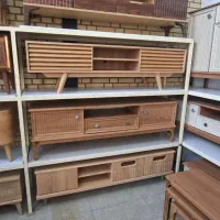 میز ال سی دی