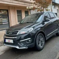 فروش تیگو5 اکسلنت مدل 1396 به صورت اقساط|خودرو سواری و وانت|تهران, نارمک|دیوار