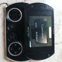 PsP گیم|کنسول، بازی ویدئویی و آنلاین|لاهیجان, کاروانسرابر|دیوار