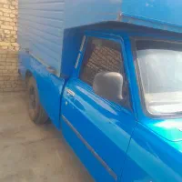 نیسان ۹۱ دوگانه