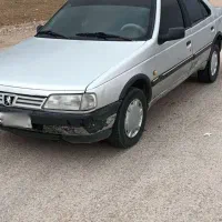 405|خودرو سواری و وانت|لردگان, |دیوار