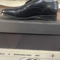 کفش مجلسی massimo dutti مدل آکسفورد|کیف، کفش، کمربند|تهران, تجریش|دیوار