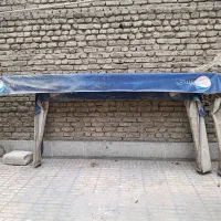 سایبان مغازه