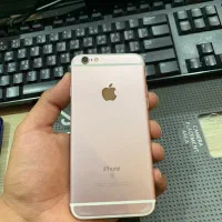 ایفون 6s 64G|موبایل|مشهد, فاطمیه|دیوار