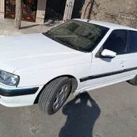 فروش پژو پارس401|خودرو سواری و وانت|گلستان (تهران), |دیوار