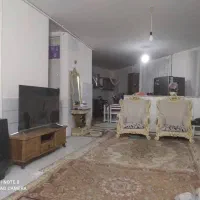 اجازه آپارتمان ابتدای خیابان شهید احمدی