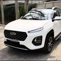 خودروی سواری X22 پرو دنده ای  مدل 1403 صفر|خودرو سواری و وانت|تبریز, |دیوار