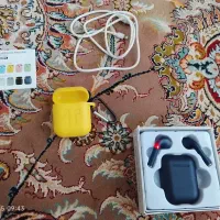 ایرپاد i12 با کاور