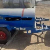 تانکر سازی|فروشگاه و مغازه|پارس‌آباد, |دیوار