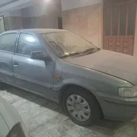 سمند ال ایکس 86فروشی دوگانه