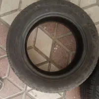 لاستیک kb 33|قطعات یدکی و لوازم جانبی|مشهد, دانشجو|دیوار