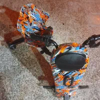 اسکوتر دریفلی