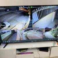 نصب و فروش دوربین های مداربسته.دزگیر.آیفون.اینترنت|دوربین مداربسته|بندرعباس, |دیوار