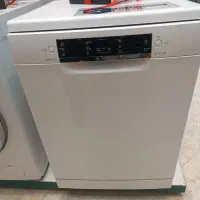 ظرفشویی بوش آلمانی مونتاژ ترکیه سری4