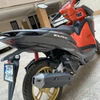 موتور|موتورسیکلت|قزوین, |دیوار