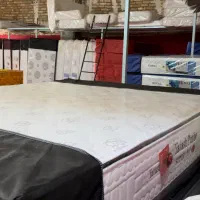 تولیدی تشک/تشک دونفره قیمت مناسب/قیمت پخش