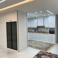 دکوراسیون جزیره|جاکفشی، کمد، دراور|زنجان, |دیوار