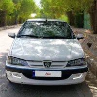 پژو پارس xu7p