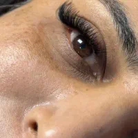 با اکستنشن مژه، همیشه چشمانی درخشان داشته باشید|خدمات آرایشگری و زیبایی|بهبهان, |دیوار