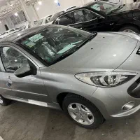 پژو ۲۰۷ پانوراما اتومات TU5P صفر کیلومتر