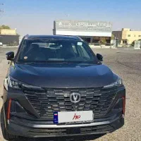 چانگان cs 55 plus