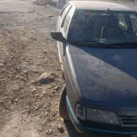 پژو نوک مدادی