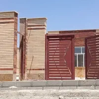 ویلایی دو خواب ۳۰۰متری حیاط دار پرنیان