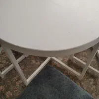 میز ناهار خوری 4نفره|میز و صندلی غذاخوری|تربت‌حیدریه, شهرک ولیعصر|دیوار