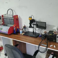 تعمیرات انواع ECU ماشین های ایرانی و خارجی
